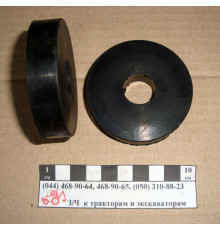Подушка кабіни Т-25 мала Т30.47.094-04