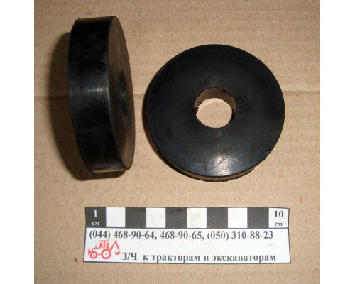 Подушка кабіни Т-25 мала Т30.47.094-04