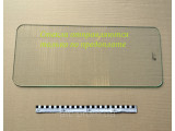 Скла для тракторів Т-25, Т-16, Т-40, ХТЗ