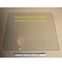 Скло Т-16 заднє (731х610) СШ20.51.216А