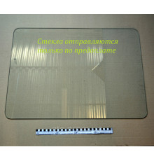 Скло Т-25 дверцят (543х762) Т30.45.152