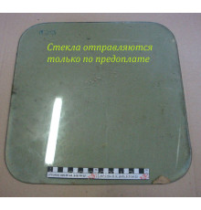 Скло Т-40 бічне (393х393) Т25-6709011