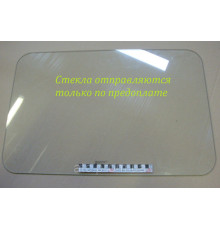 Скло Т-40 заднє (608х395) Т25-6710012