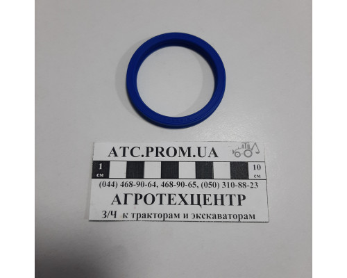 Манжета 50х60х7/8 поліуретанова