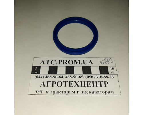 Манжета 50х60х7/8 поліуретанова