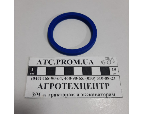 Манжета 50х60х7/8 поліуретанова