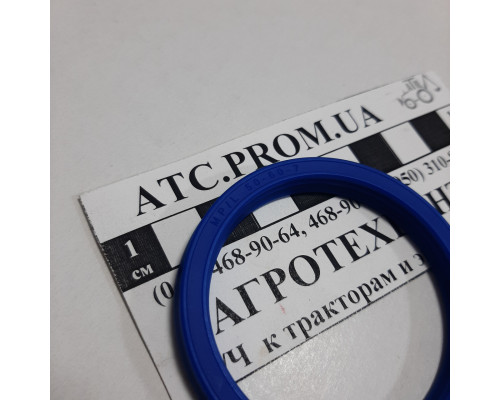 Манжета 50х60х7/8 поліуретанова