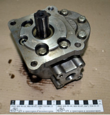 Насос шестеренький НШ-32 ДК3 Л (аналог круглого) Вінниця