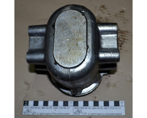 Насос шестеренький НШ-32 ДК3 Л (аналог круглого) Вінниця