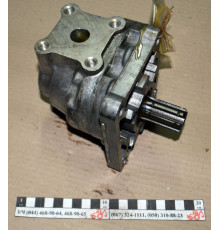 Насос шестереньковий НШ-50 М-3 (Копухград)