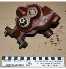 Насос оливний ЮМЗ Д-65 Д-08-С02-А1СБ