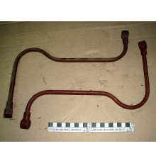 Трубка паливна ЮМЗ Д65-1117010