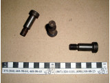 Механізм дизеля ЮМЗ (Д-65)