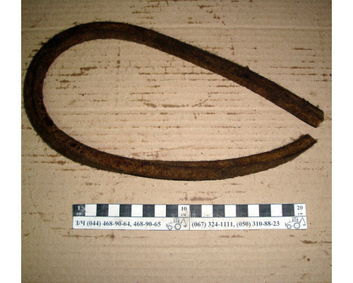 Набивка повстяна Д-65 (15 см)