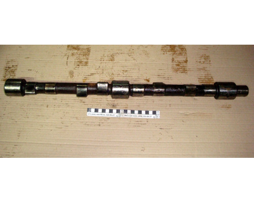 Розподіл Д-65 Д04-001