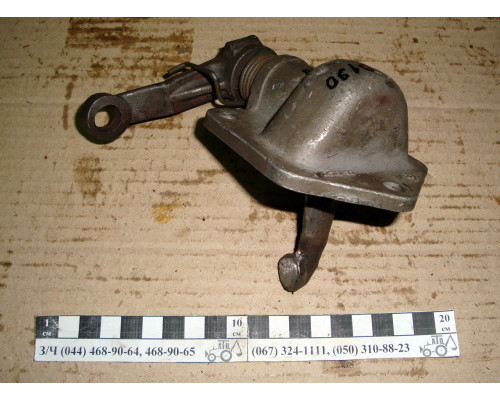 Важіль ЮМЗ редуктора 36-1015190