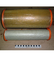 Фільтр патрон повітряний Д 243-245 (ЮМЗ 80-82)