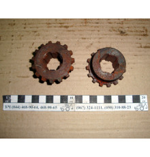 Шестірня ЮМЗ привода НШ-32 36-1022042