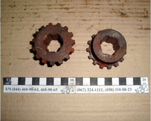 Шестірня ЮМЗ привода НШ-32 36-1022042