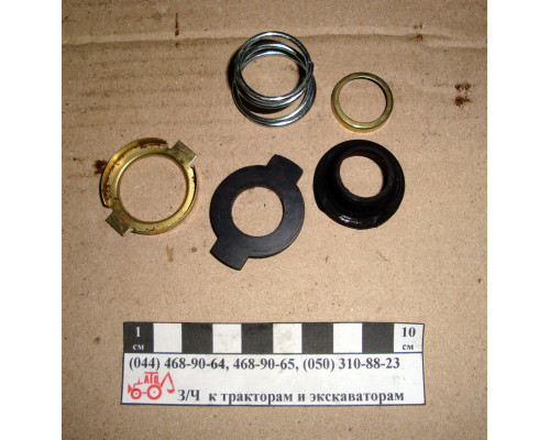 Сальник водяного насоса ЮМЗ