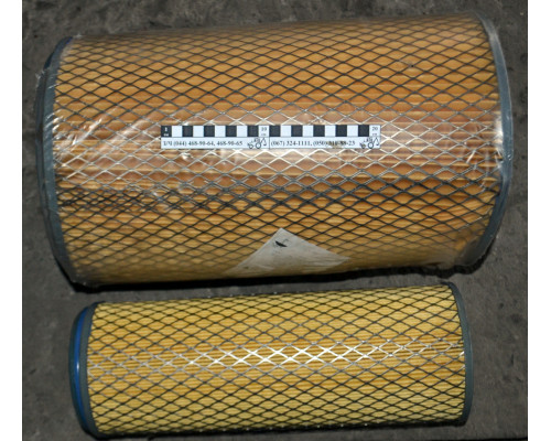 Фільтр патрон повітряний Д-260 МТЗ-1221 В-038 260-1109300(01)