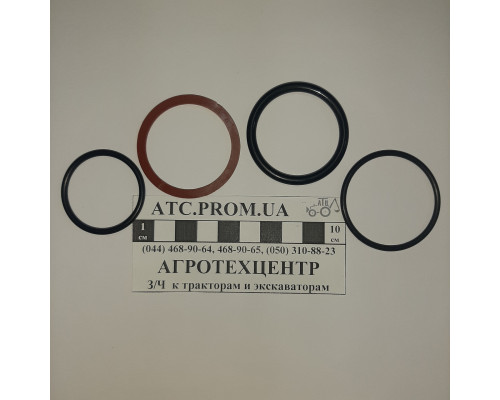 Ремкомплект ГУМС ЮМЗ-80/82