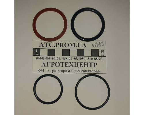Ремкомплект ГУМС ЮМЗ-80/82