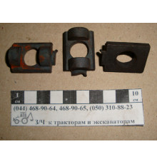 Сухарня важеля віджимного ЮМЗ 45-1604078