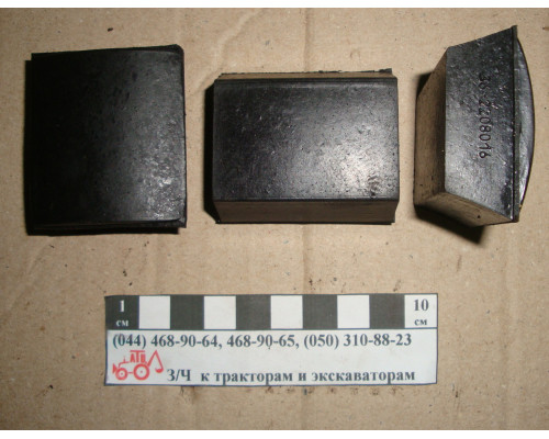 Елемент провідний ЮМЗ 36-2208016