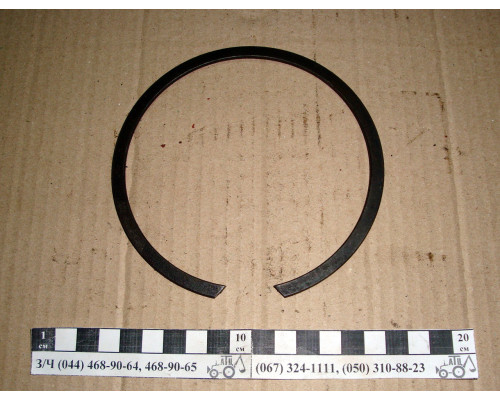 Кільце КПП ЮМЗ завзята склянка 1398 36-1701399-А