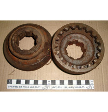 Муфта ЮМЗ 40-1701069