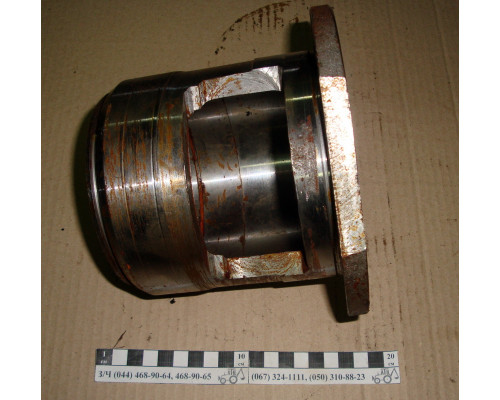 Склянка ЮМЗ КПП 1035 40-1701035