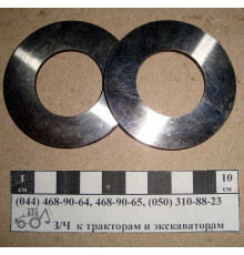 Шайба опорна сателіта заднього моста ЮМЗ 36-2403025