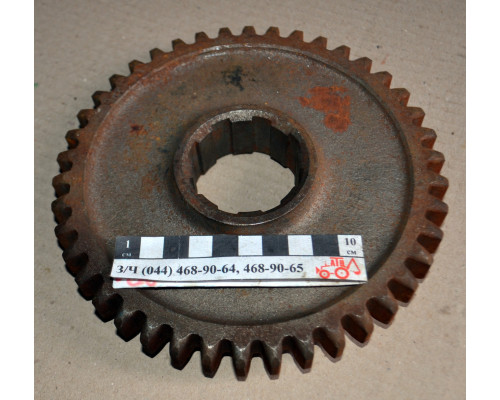 Шестірня Т-25Ф КПП 119 Z=42 25Ф.37.119