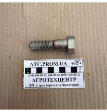 Болт задньої маточини вкладка ЮМЗ (6) 40-3104023