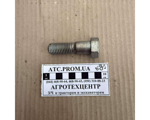 Болт задньої маточини вкладка ЮМЗ (6) 40-3104023