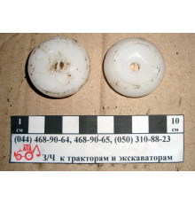 Вкладка поздовжньої тяги ЮМЗ 36-3003080 Б