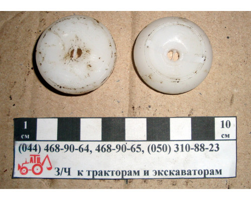 Вкладка поздовжньої тяги ЮМЗ 36-3003080 Б
