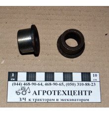 Втулка лонжерона ЮМЗ 45-2800101