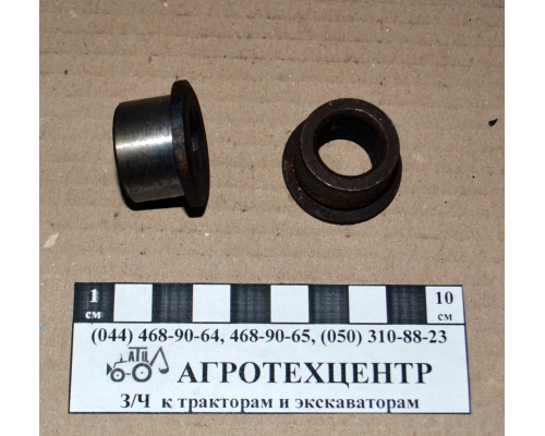 Втулка лонжерона ЮМЗ 45-2800101