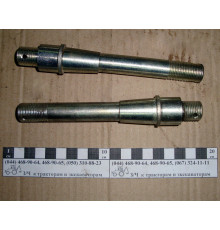 Палець ЮМЗ (з ГОРу) ЦС-50 довгий 6002-3000024-Б