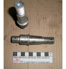 Палець ЮМЗ (с ГОРу) ЦС-50 короткий 45-3000021