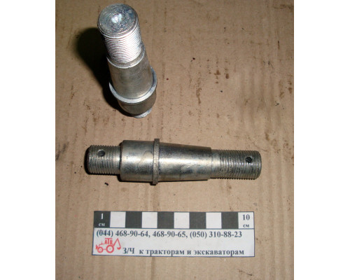 Палець ЮМЗ (с ГОРу) ЦС-50 короткий 45-3000021