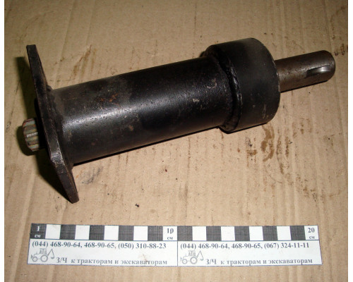 Склянка ЮМЗ-80 кермової (з ГОРу) 45Т-3401020-Е