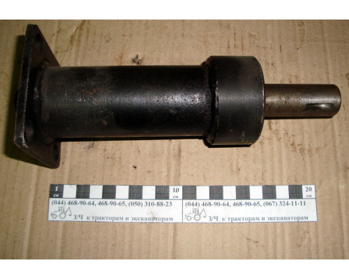 Склянка ЮМЗ-80 кермової (з ГОРу) 45Т-3401020-Е