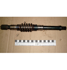 Черв'як кермовий ЮМЗ 45-3406034
