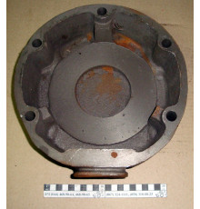 Кожух гальмівний ЮМЗ 45-3502035