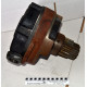 Гальмо ЮМЗ ліве в зборі 45-3502020-А2