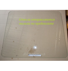 Скло ЮМЗ УК заднє нова кабіна (1085х807) 45Т-6706012