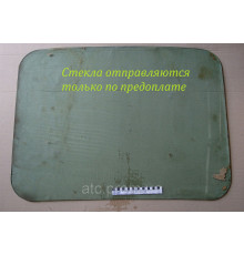Скло ЮМЗ МК переднє стара кабіна (902х672) 45-6700021